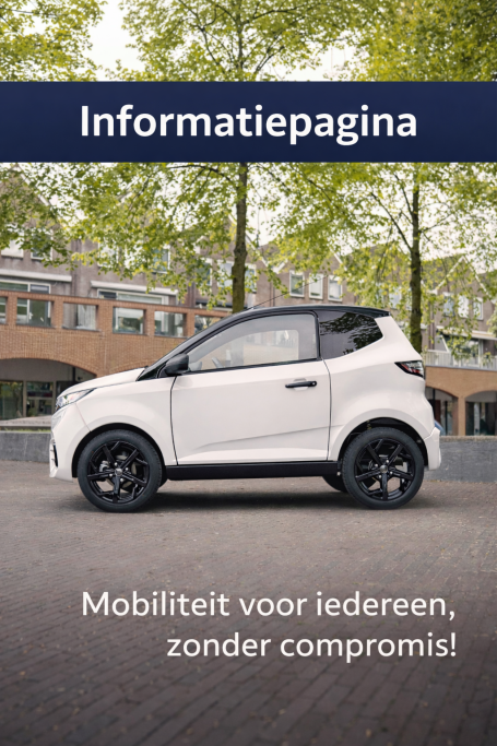 Informatiepagina Garage Kaal Beek Gelderland