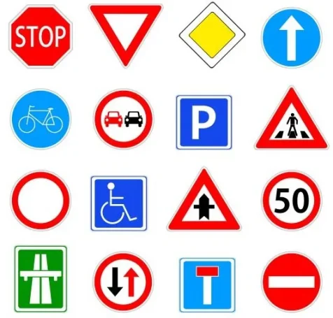 Verkeersregels voor brommobielen