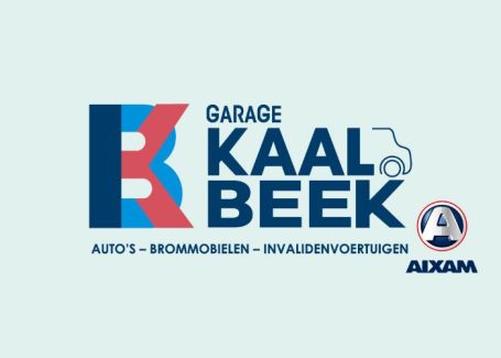 Garage Kaal Beek Gelderland Arnhem Doetinchem Ede